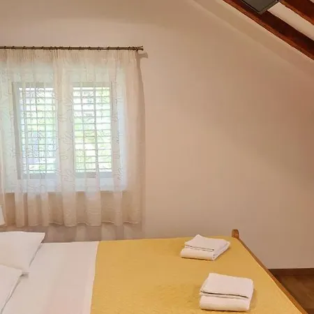 Attic Near Centre