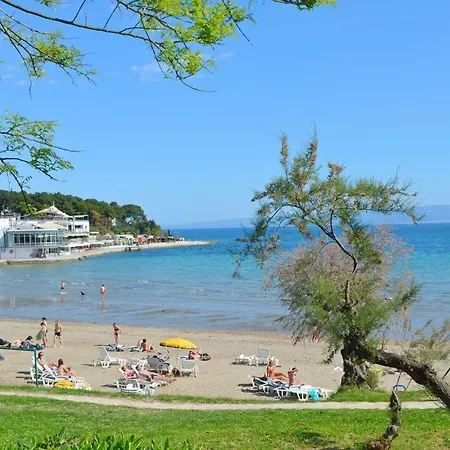 Apartament Attic Near Centre