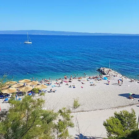 Attic Near Centre Apartment *